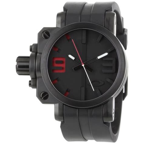 fake oakley watches sale|oakley men's watches clearance.